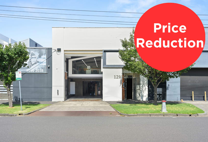 Click to view all images 129 Buckhurst Street South Melbourne VIC 3205 - Image 1