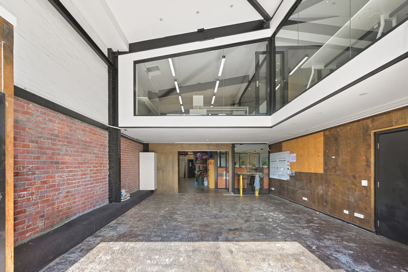 Click to view all images 129 Buckhurst Street South Melbourne VIC 3205 - Image 3