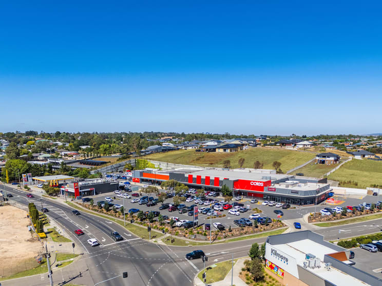 Click to view all images Coles & ALDI, Corner Of Clarke & Sydney Street Kilmore VIC 3764 - Image 1