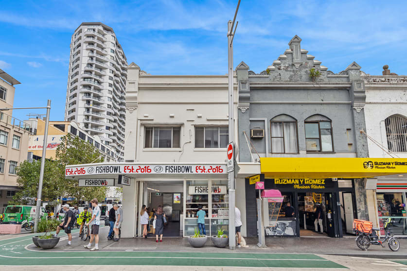 Click to view all images 3 Bronte Road Bondi Junction NSW 2022 - Image 2