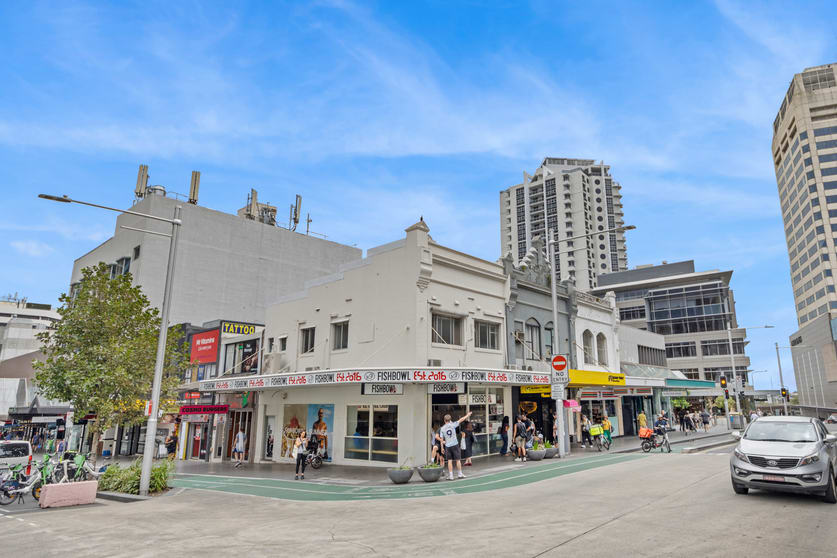 Click to view all images 3 Bronte Road Bondi Junction NSW 2022 - Image 3