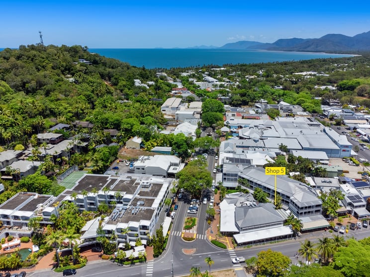 5/18-20 Wharf Street Port Douglas QLD 4877 - Image 2