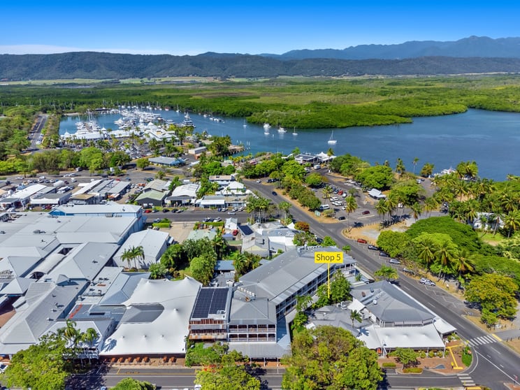5/18-20 Wharf Street Port Douglas QLD 4877 - Image 3