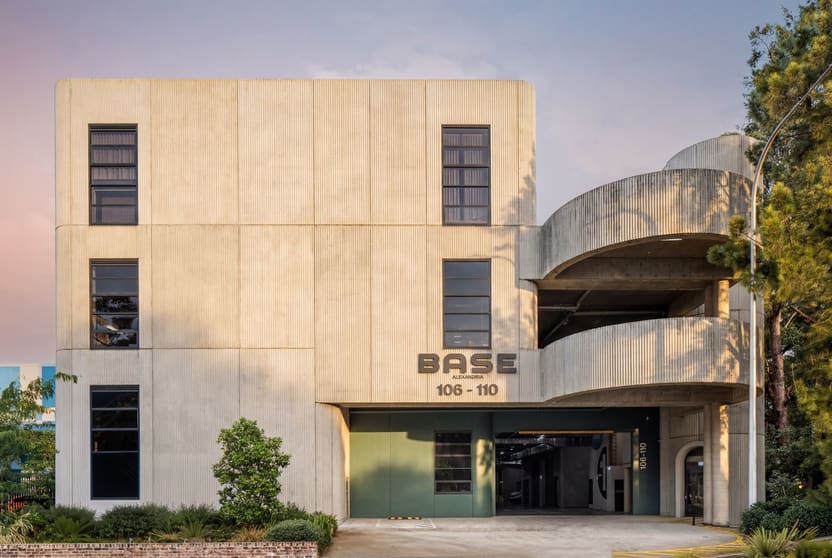 Click to view all images 1.05 106-110 Euston Road Alexandria NSW 2015 - Image 1