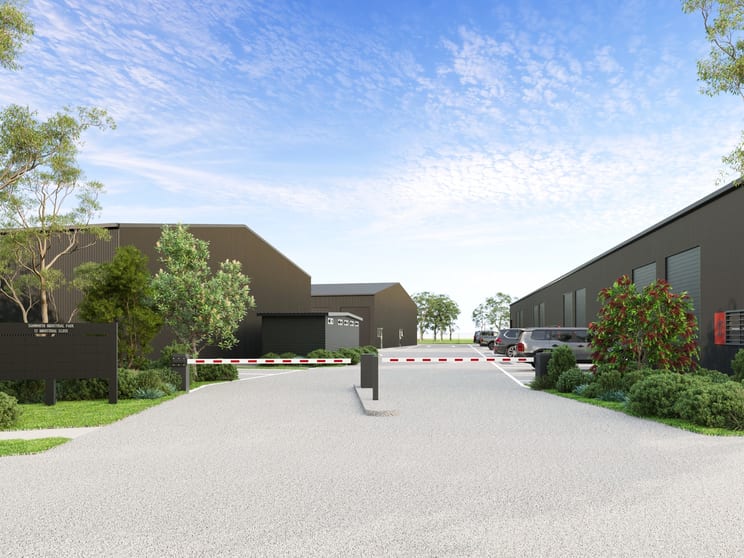 Click to view all images Unit 22/12 Industrial Close Tamworth NSW 2340 - Image 3