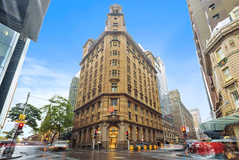 Storage 119, B/155 King Street Sydney NSW 2000 - Image 2