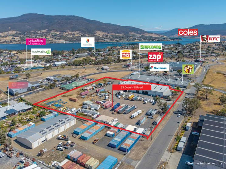 35 Cove Hill Road Bridgewater TAS 7030 - Image 2