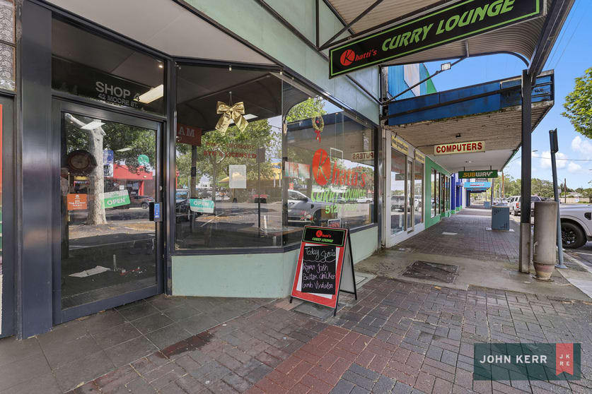 Click to view all images Shop 4/42 Moore Street Moe VIC 3825 - Image 2