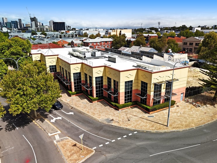 Click to view all images 2 Brook Street East Perth WA 6004 - Image 1