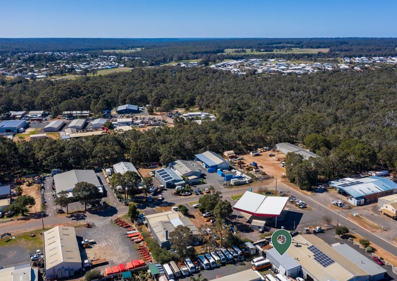 Click to view all images 3/18 Auger Way Margaret River WA 6285 - Image 2