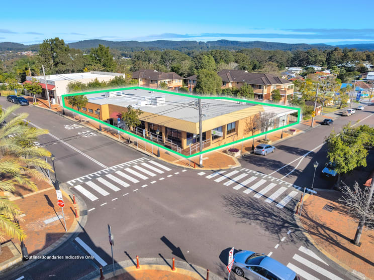Click to view all images 25-27 Alison Road Wyong NSW 2259 - Image 1