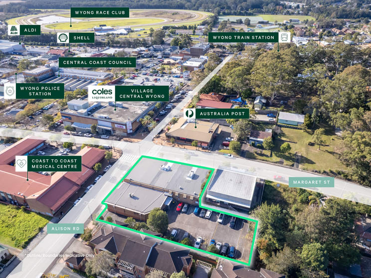 Click to view all images 25-27 Alison Road Wyong NSW 2259 - Image 2