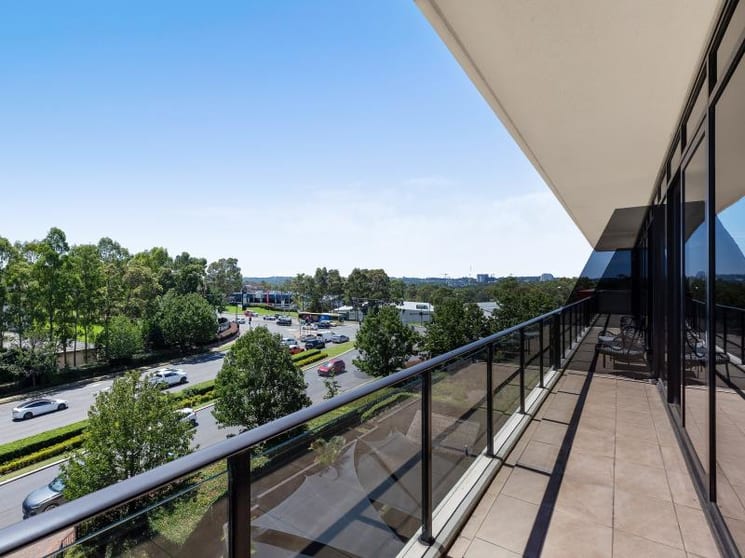 Click to view all images Suite 309/2-8 Brookhollow Avenue Norwest NSW 2153 - Image 2