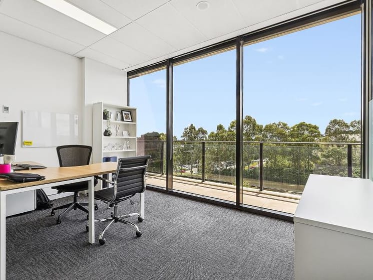 Click to view all images Suite 309/2-8 Brookhollow Avenue Norwest NSW 2153 - Image 3