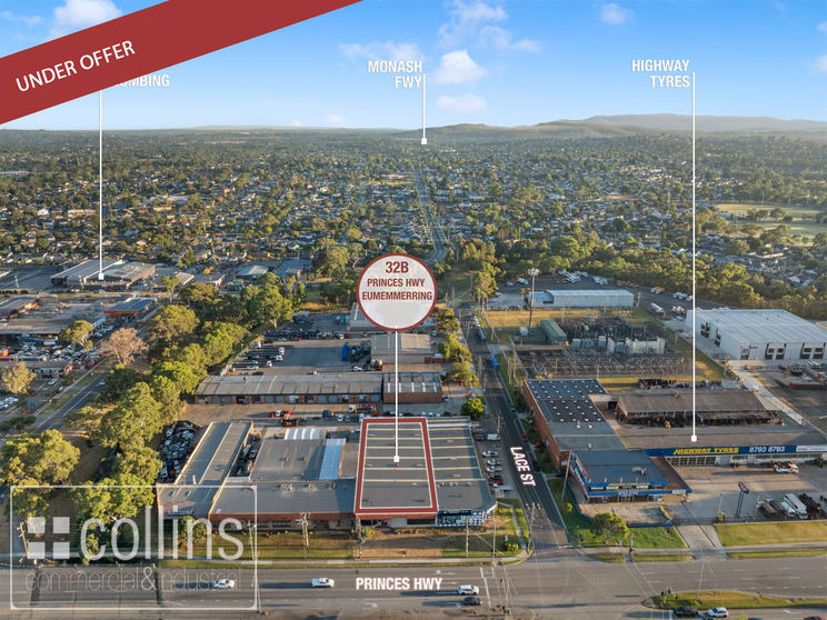 32B Princes Highway Eumemmerring VIC 3177 - Image 1