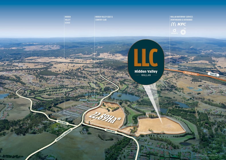 200 Hidden Valley Boulevard Wallan VIC 3756 - Image 2