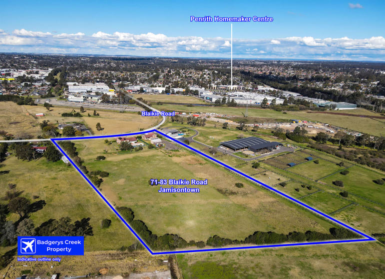 Click to view all images 71-83 Blaikie Road Jamisontown NSW 2750 - Image 2