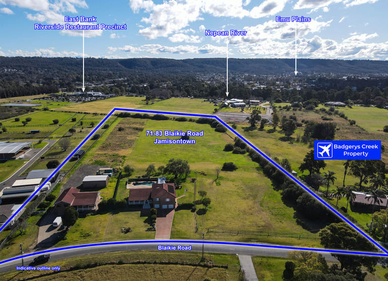 Click to view all images 71-83 Blaikie Road Jamisontown NSW 2750 - Image 3