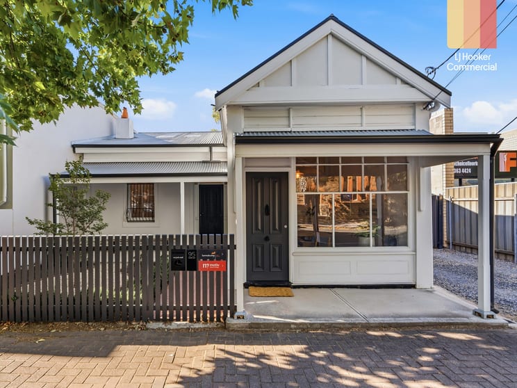 Click to view all images 95 Beulah Road Norwood SA 5067 - Image 2