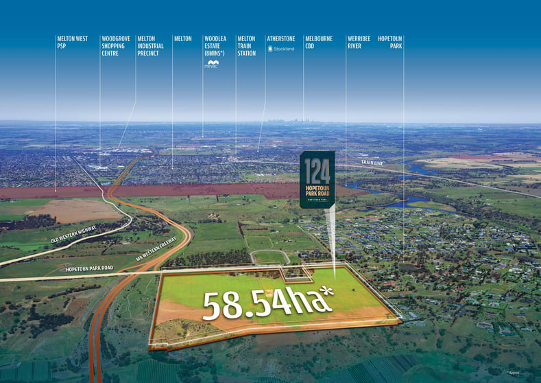 Click to view all images 124 Hopetoun Park Road Hopetoun Park VIC 3340 - Image 2