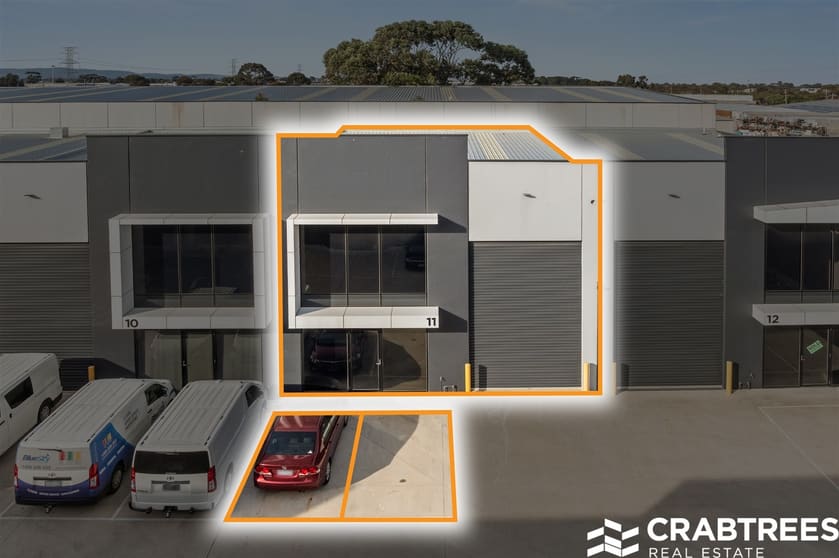 Click to view all images 11/140 Fairbank Road Clayton South VIC 3169 - Image 1