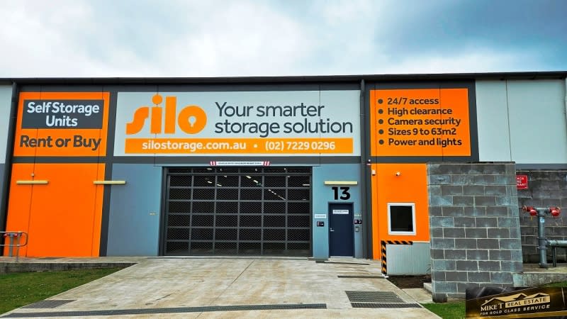 Click to view all images 81/13 Warehouse Place Berkeley NSW 2506 - Image 1