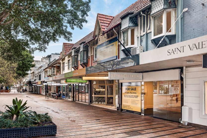 Click to view all images 45 Sydney Road Manly NSW 2095 - Image 3
