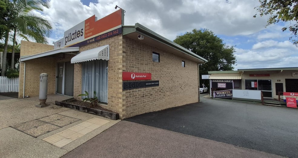 12 Blackall Street Woombye QLD 4559 - Image 1