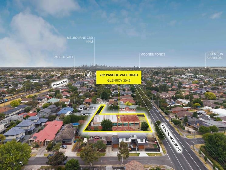 For Sale/752 Pascoe Vale Road Glenroy VIC 3046 - Image 2