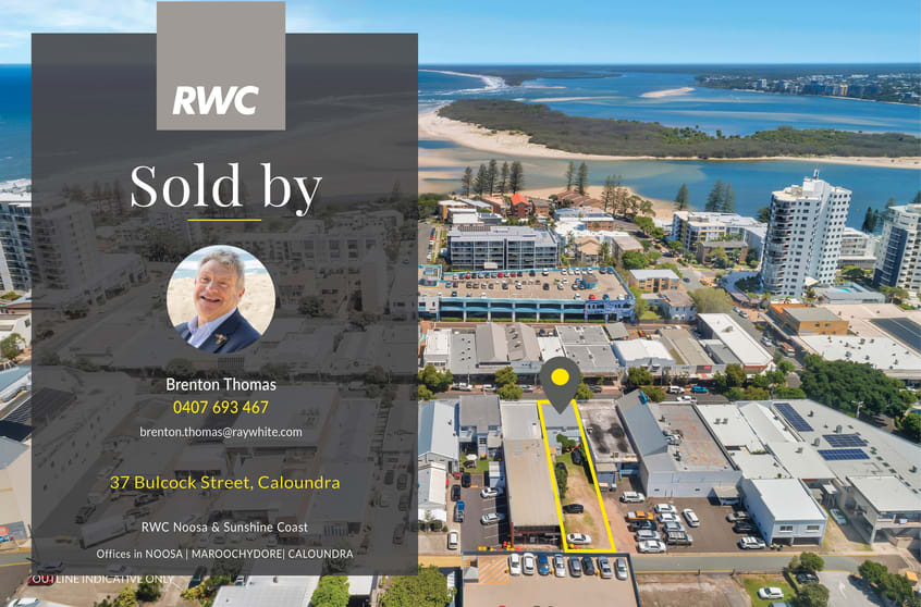 Click to view all images 37 Bulcock Street Caloundra QLD 4551 - Image 1