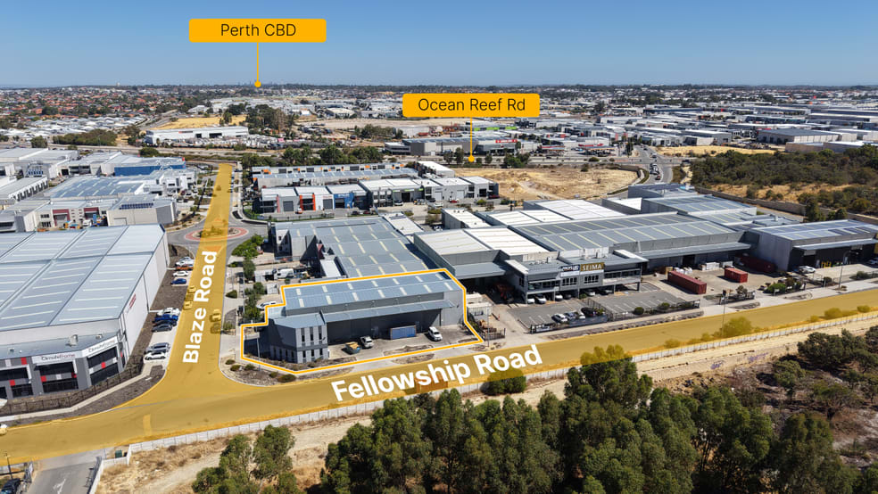 Click to view all images 7 Blaze Road Wangara WA 6065 - Image 3