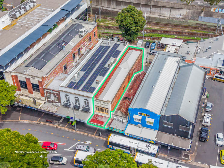 Click to view all images 136 Wickham Street Fortitude Valley QLD 4006 - Image 2
