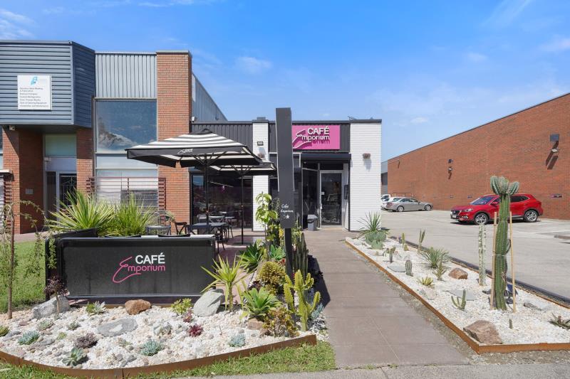 Unit 12/291 Frankston-Dandenong Road Dandenong South VIC 3175 - Image 2