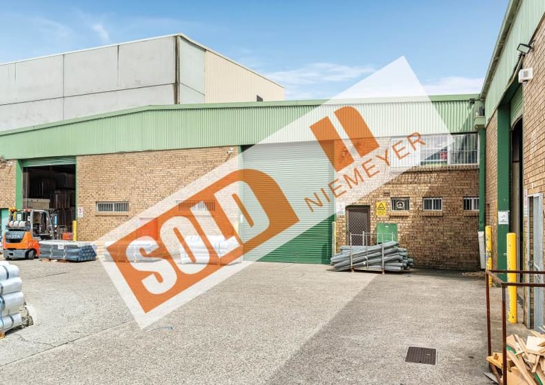 Click to view all images Unit 9/28-30 Barry Road Chipping Norton NSW 2170 - Image 1