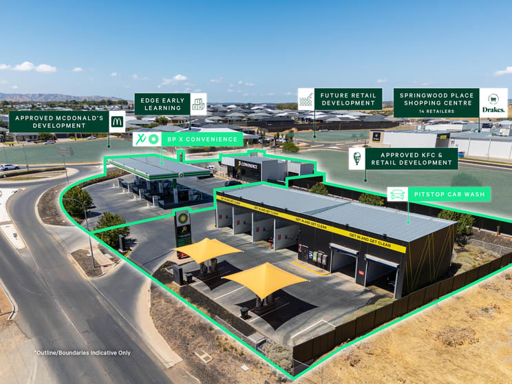 Click to view all images 129B Calton Road Gawler East SA 5118 - Image 2