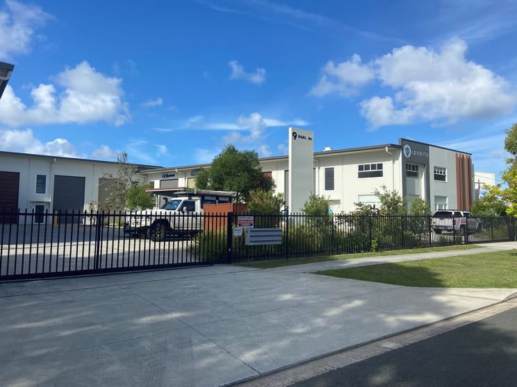 Click to view all images Unit 9/9 Dual Avenue Warana QLD 4575 - Image 1