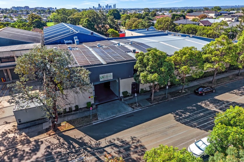 Click to view all images 4/1-3 Nicholas Street Lidcombe NSW 2141 - Image 1