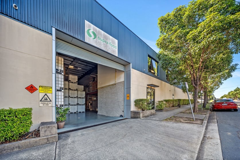 Click to view all images 4/1-3 Nicholas Street Lidcombe NSW 2141 - Image 2