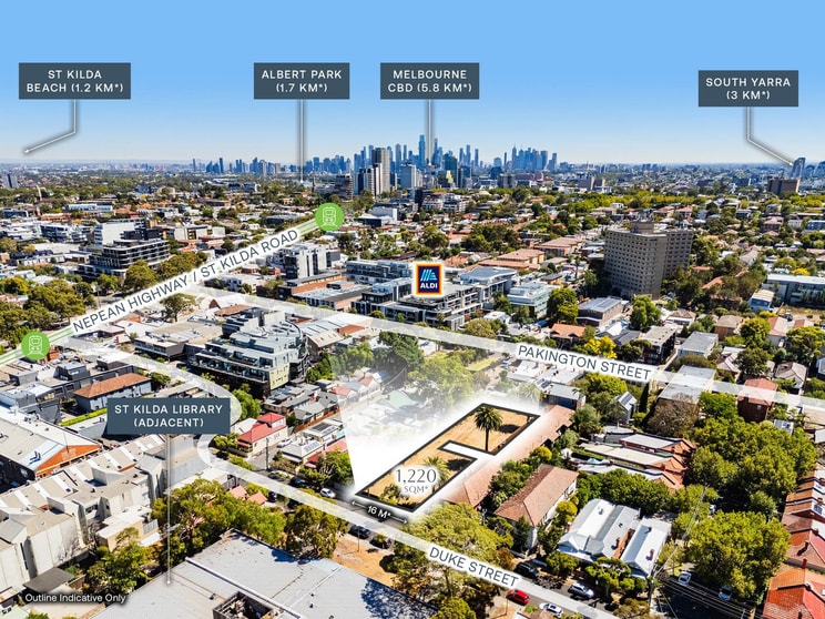 12-14 Duke Street St Kilda VIC 3182 - Image 1