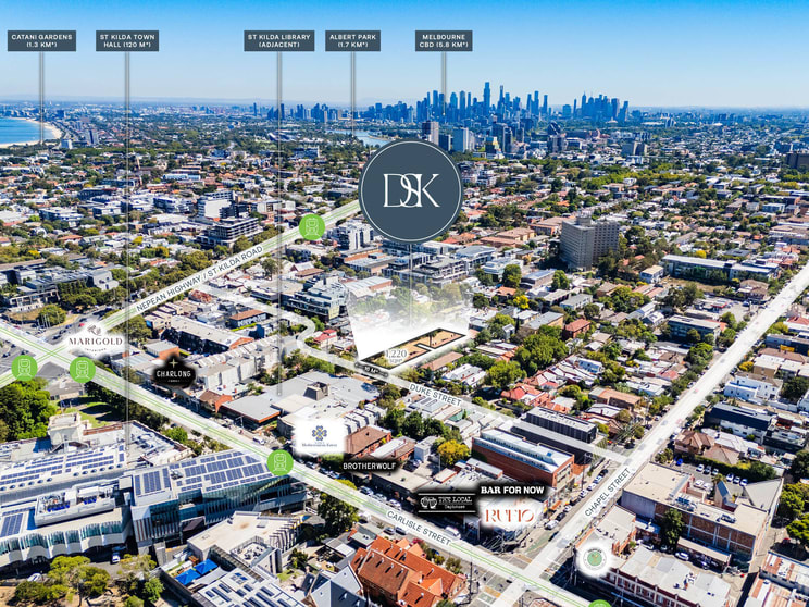 12-14 Duke Street St Kilda VIC 3182 - Image 2