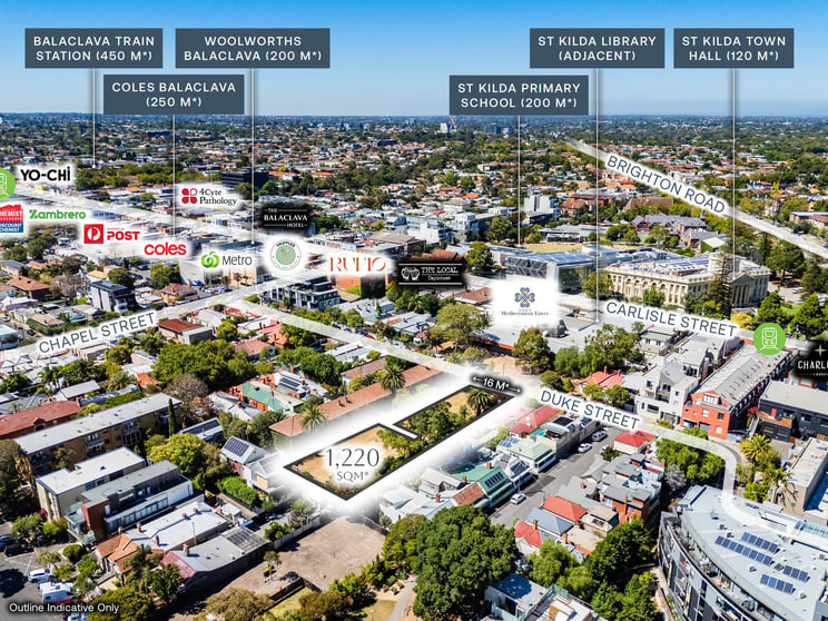 12-14 Duke Street St Kilda VIC 3182 - Image 3