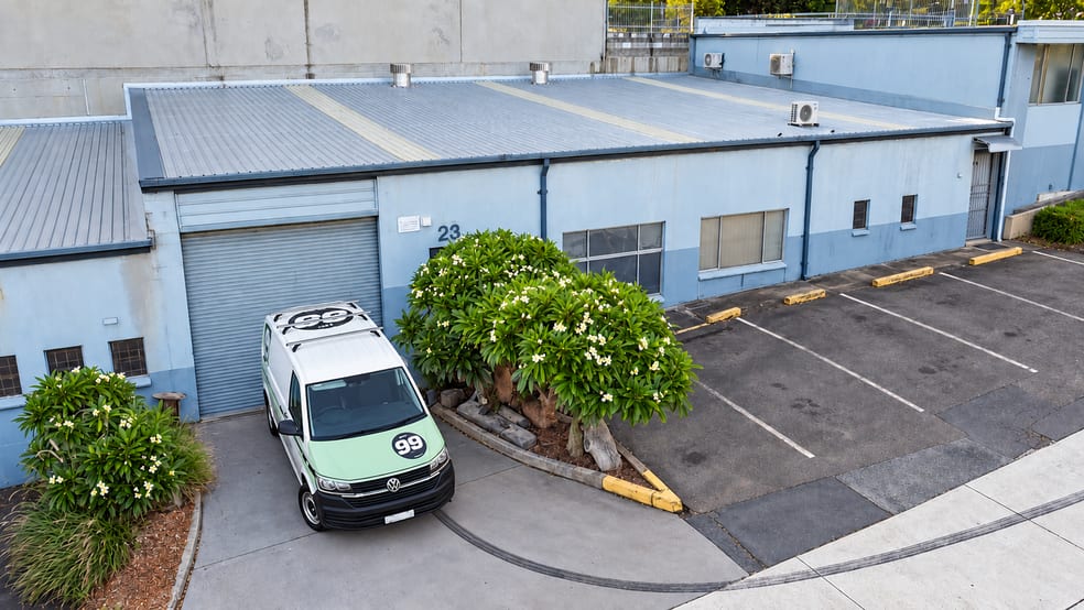 Click to view all images Unit 23/429 The Boulevarde Kirrawee NSW 2232 - Image 1