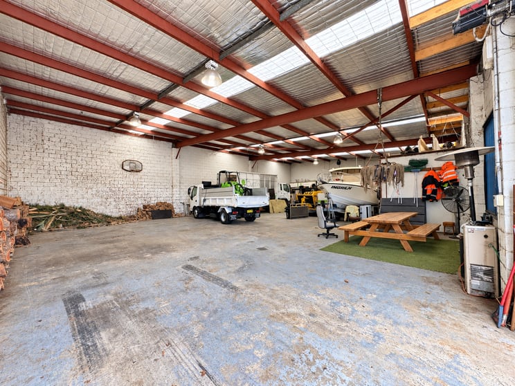 Click to view all images Unit 23/429 The Boulevarde Kirrawee NSW 2232 - Image 2