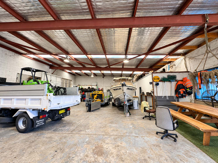 Click to view all images Unit 23/429 The Boulevarde Kirrawee NSW 2232 - Image 3