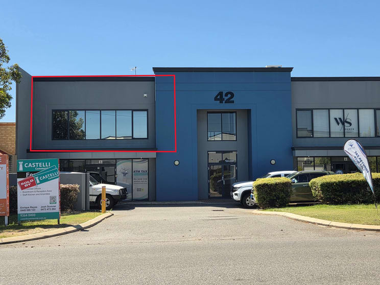 7/42 Ladner Street O'connor WA 6163 - Image 1
