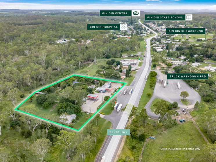 Click to view all images 2 Mulgrave Street Gin Gin QLD 4671 - Image 1