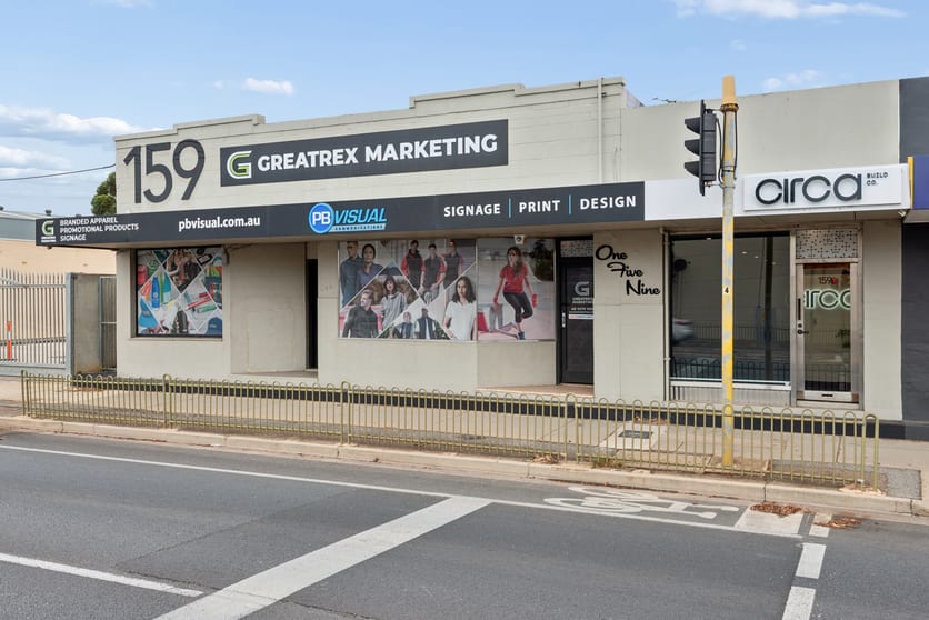 159 Marion Road Richmond SA 5033 - Image 1
