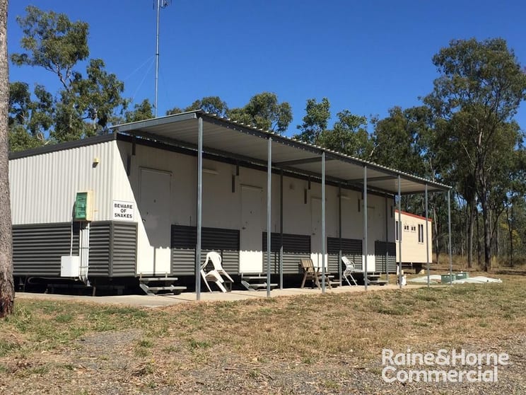 Click to view all images 12624 Peak Downs Highway Coppabella QLD 4741 - Image 1