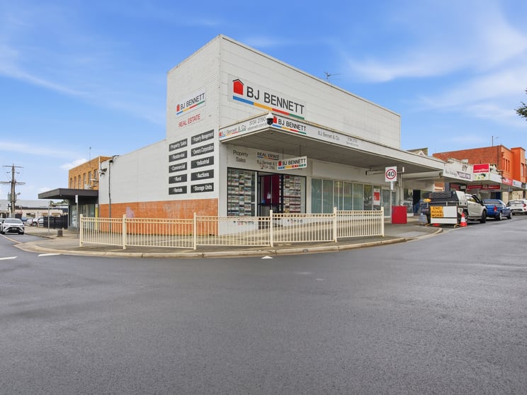 Click to view all images 20 Tarwin Street Morwell VIC 3840 - Image 1
