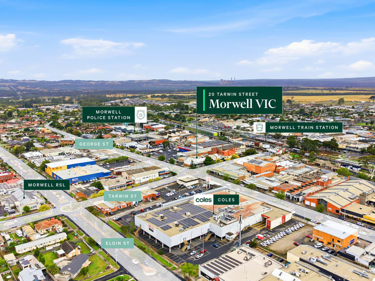 Click to view all images 20 Tarwin Street Morwell VIC 3840 - Image 3